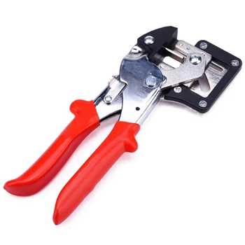 

GTBL Garden Grafter Grafting Machine Quick Release Green Seedling Set Fruit Tree Grafter