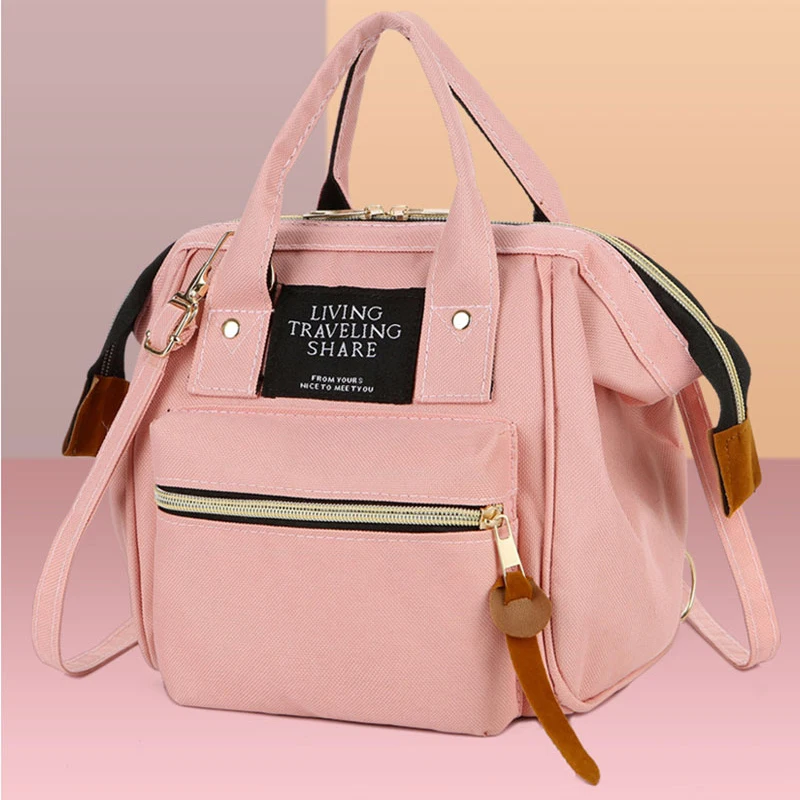 Maternity Mummy Bag Women Baby Bag Mom Maternity Baby