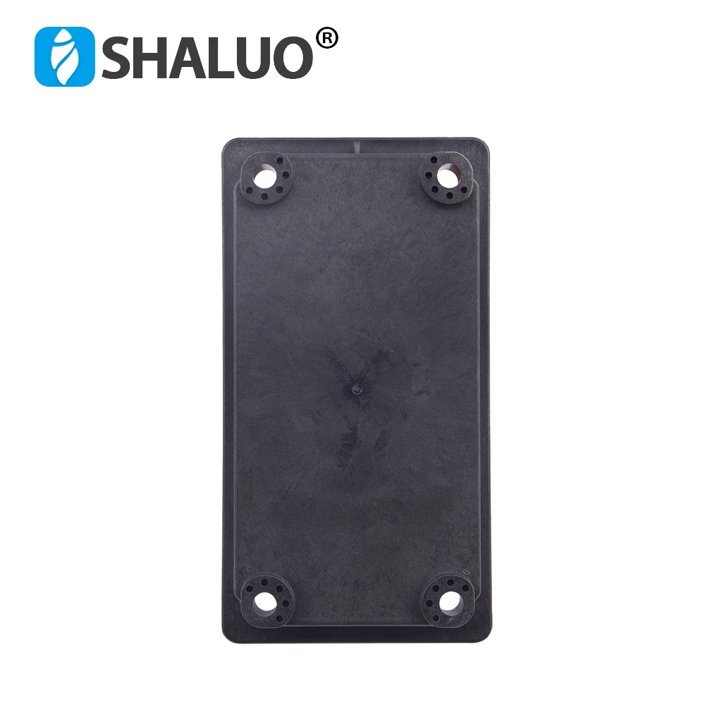 painel de controle do gerador regulador avr 04