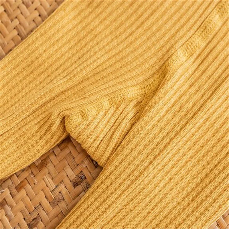 2-7Years Spring Autumn Tights for Girls Cotton Knitted Children's Pantyhose Cartoon Rabbit Kids Girls Tights kids pantyhose,ballet tights,toddler tights