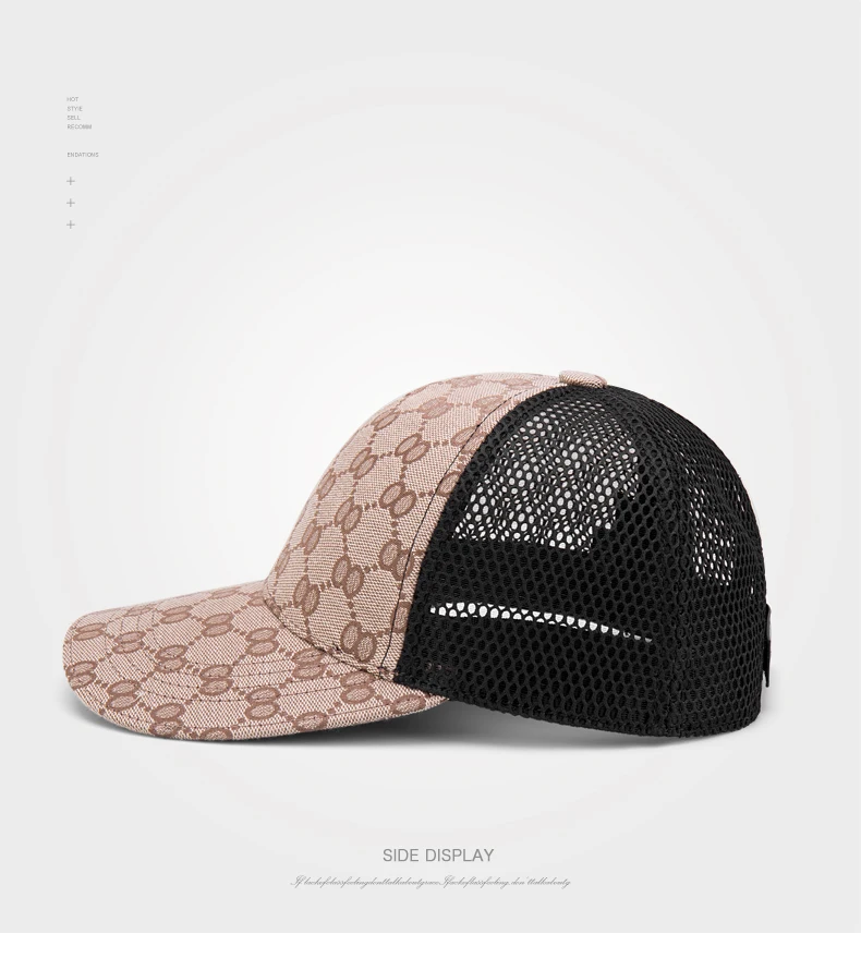 Дышащая бейсбольная кепка, повседневная, простая, женская, Snapback, шапка для папы, мужская, для спорта на открытом воздухе, солнцезащитная Кепка, регулируемая, сетчатая Кепка s Femal