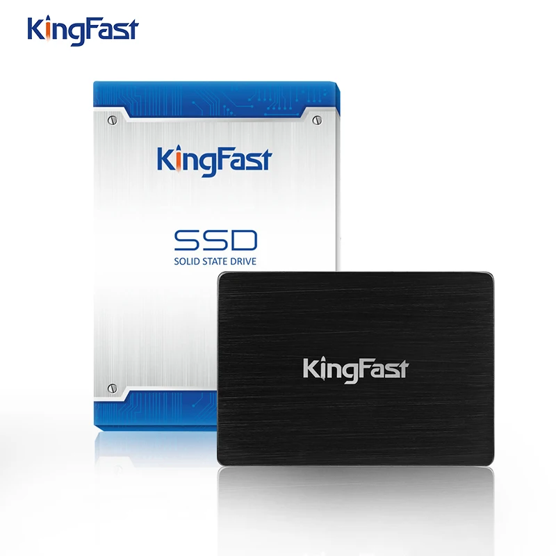 KingFast SATA 3 SSD 128GB 256 GB 1TB 2TB Hd Ssd 240 GB 500GB Hdd Hard Disk 2.5 Internal