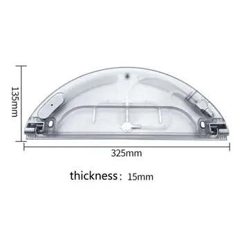 

Water Tank For Xiaomi 1C Robot Vacuum Sweeping Robotic-Cleaner Accessories RC
