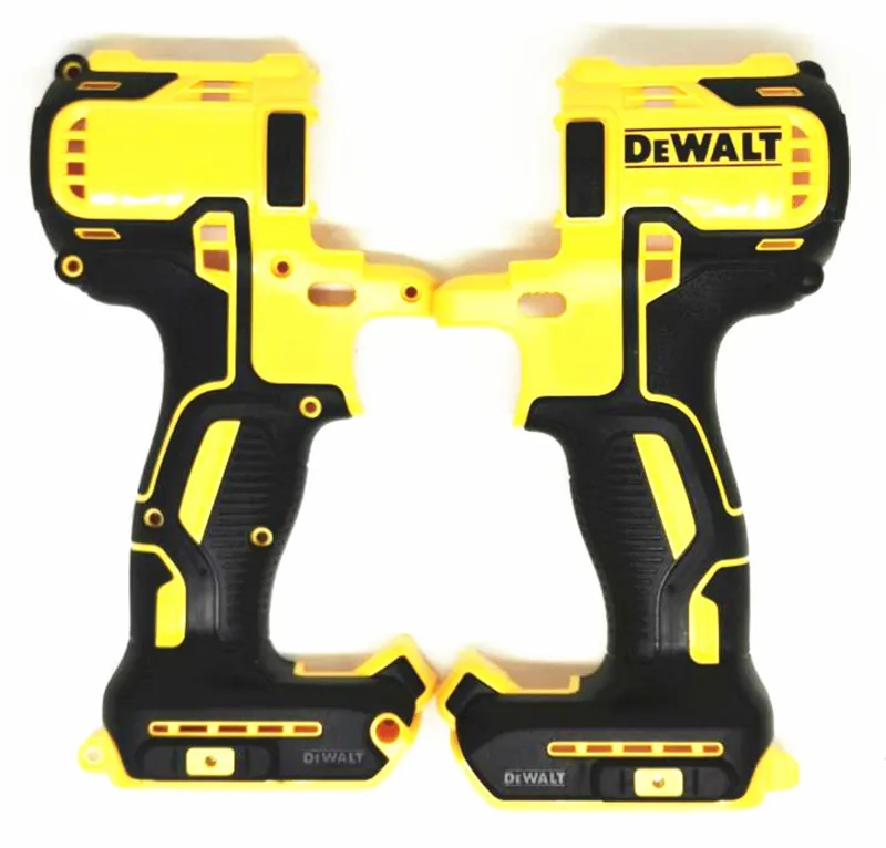 Раскладной чехол N415399 для DeWALT N415400 DCD796 DCD796D2 dcd7926dbt DCD791 DCD791B DCD791D2|Аксессуары