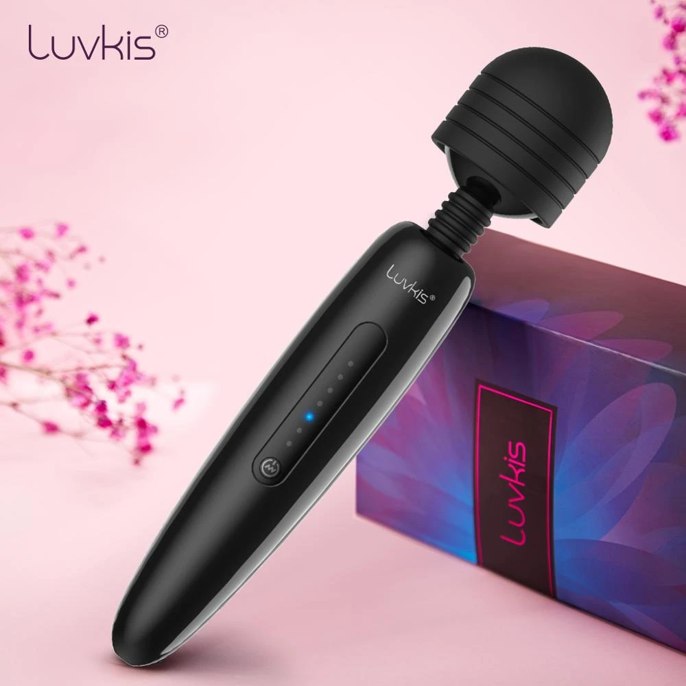 Luvkis massager Clearance