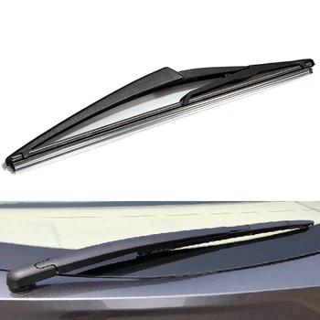 

Car Windscreen Rear Wiper Blade Black For Renault Scenic MKII Grand 2003 2004 2005 2006 2007 2008 2009