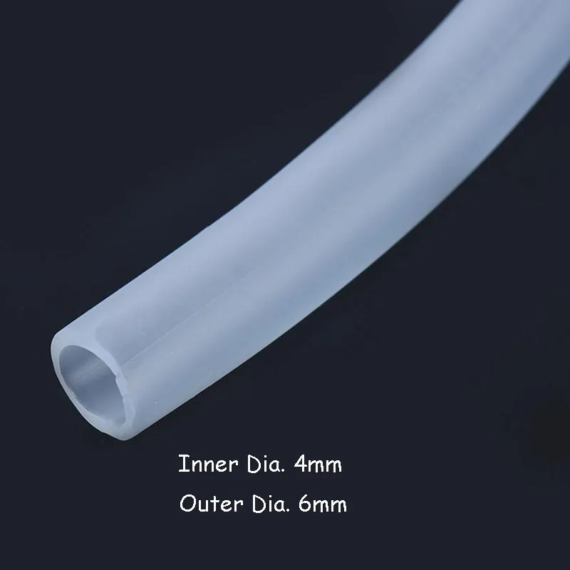 Title 21, 1m/3m/5m/10m/20m Aquarium Oxygen Pump Hose Air ...