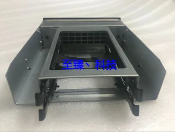 

For HP Z420 Z620 Z820 Z440 Z640 Z840 optical drive position solid state hard drive shelf 3.5 to 2.5 inch