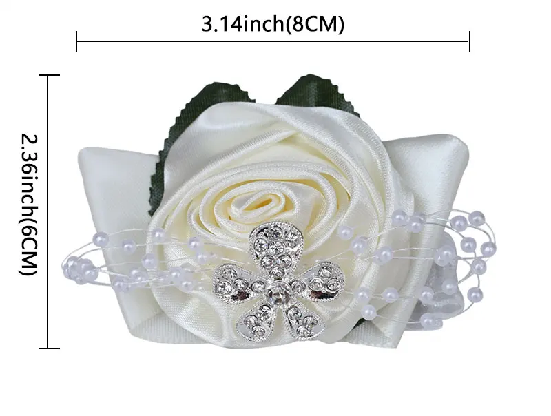 手腕花正图国际尺寸