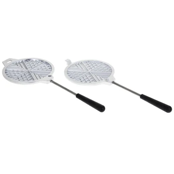 

Baking dish for homemade cookies and waffles