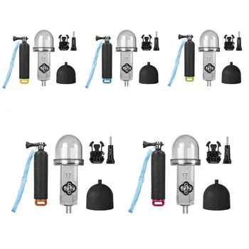 

1Set Waterproof Case Diving Floating Rod Buoyancy Stick for DJI Osmo Pocket Kit