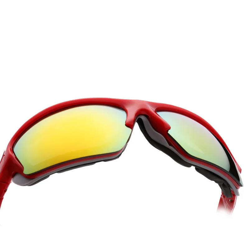 Новые профессиональные лыжные очки, очки для сноуборда, лыжные очки, уличные спортивные солнцезащитные очки, HD противотуманные очки для верховой езды, UV400