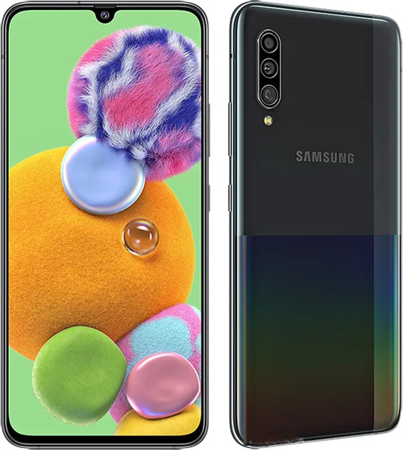 SAMSUNG スマホ本体+α-