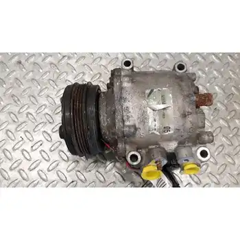 

N1514729 Air Conditioning Compressor Honda Civic Saloon. 5 (ma/mb) 1.5 Ls