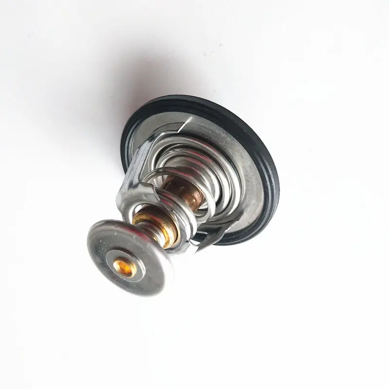 

1pc Thermostat for Chinese Brilliance BS4 M2 1.6L 4G18 4G63 Engine Auto car motor parts 3014034