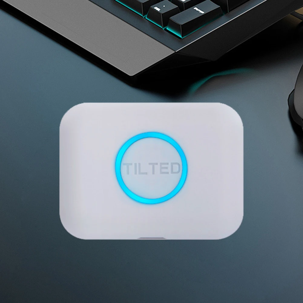 

Magnetic Mini Durable Compatible Wearable Somatosensory Sensitivie Gift Smart Game Controller Professional PC Auxiliary