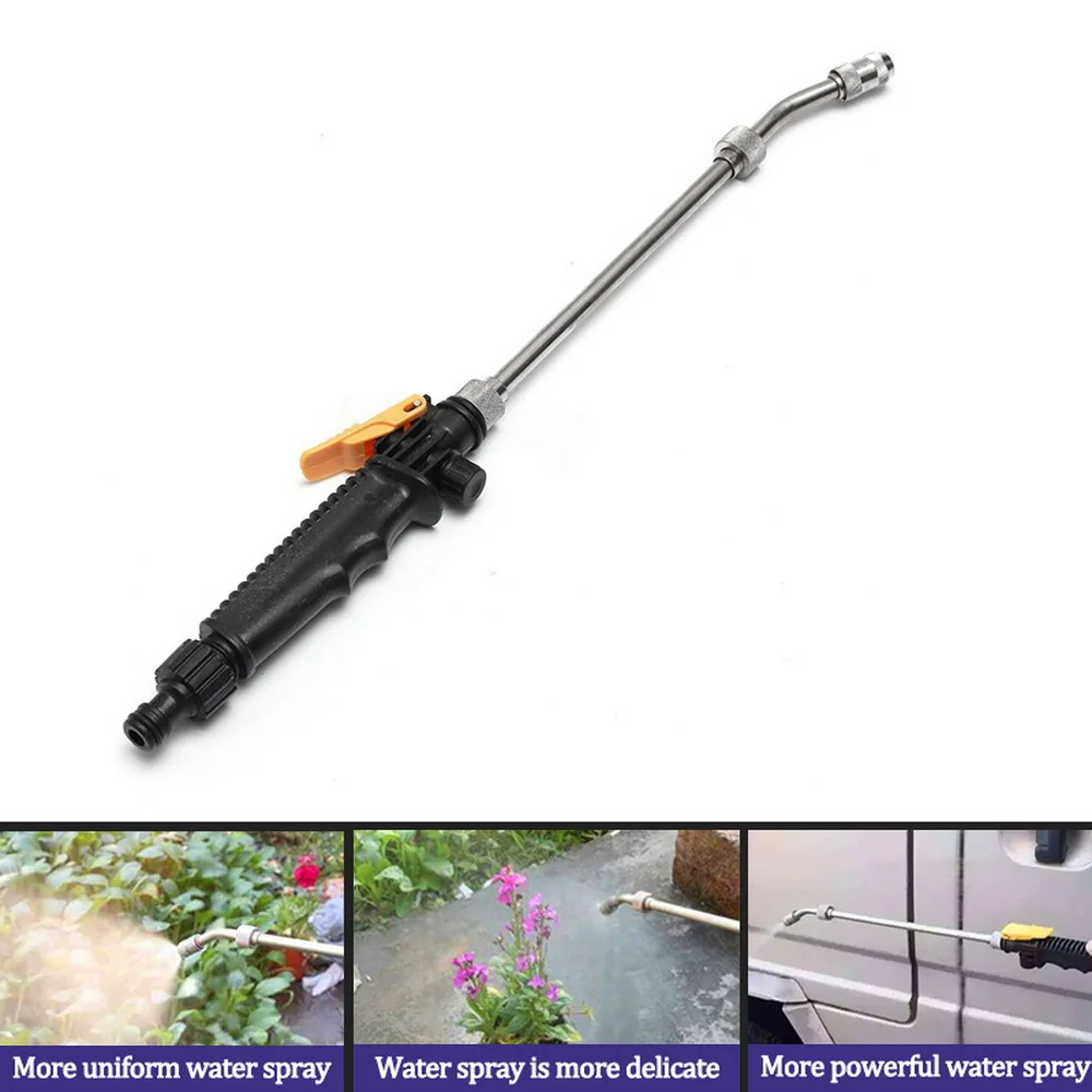 

High Washer Pressure Replacement Kit Universal Spray Gun High Washer Pressure Replacement Kit Universal Spray Gun Hot