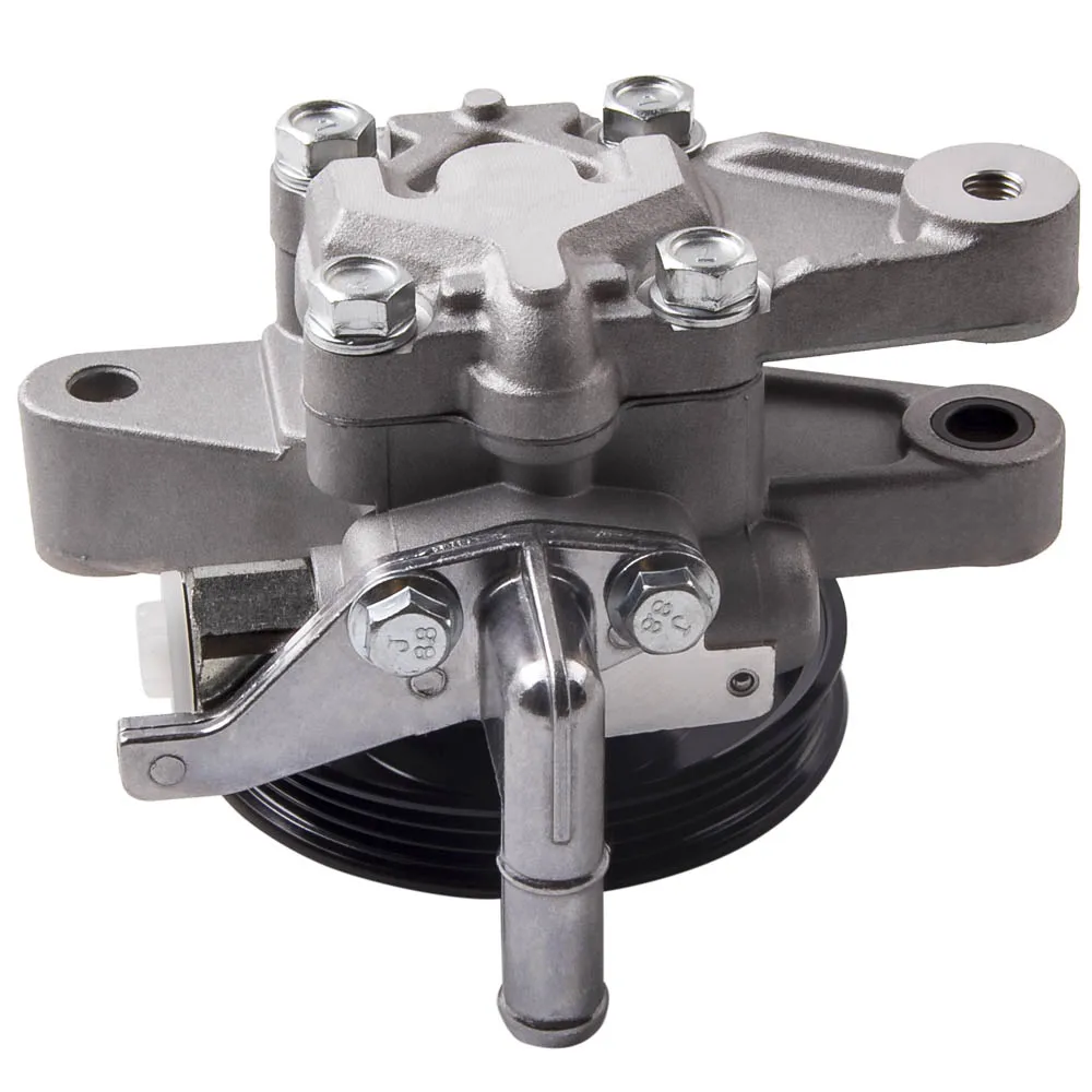 Power Steering Pump fits 2003-2008 Hyundai Tiburon MFG NUMBER CATALOG