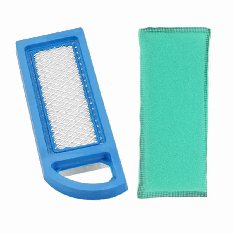 

Pre & Air Filter Kit For Briggs&Stratton 284H07 284H77 285H77 Replacement Tools
