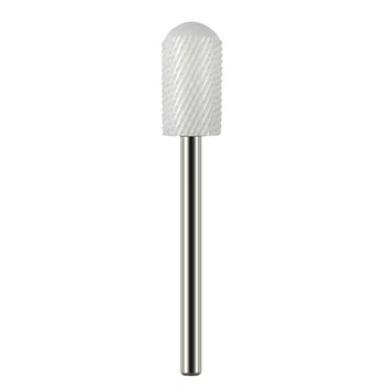 

Nail Drill Bit for Nail Art Machine Grinding Stone Head Nail File Ceramic Mounted Point Polish Tool for Nail Art Salon