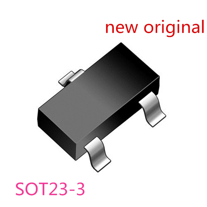 20 шт./лот RT9169-33GVL SOT23-3 100MA 3,3 V
