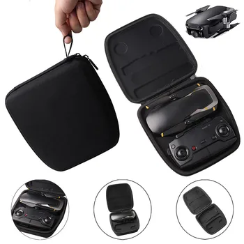 

Ouhaobin Waterproof Storage For DJI MAVIC Air Storage Hard Bag Waterproof Carrying Bag Hard Drone Travel Case Drop Ship 104#D