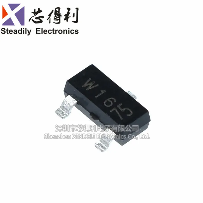 10pcs/lot Irlml2402trpbf Irlml2402 Package SOT23 New MOS Field Effect Transistor | Электронные компоненты и