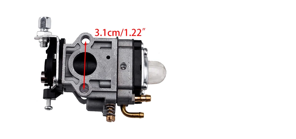 VINTAGE ricambi originali per MOTORE CIPOLLA 64-30 rc part