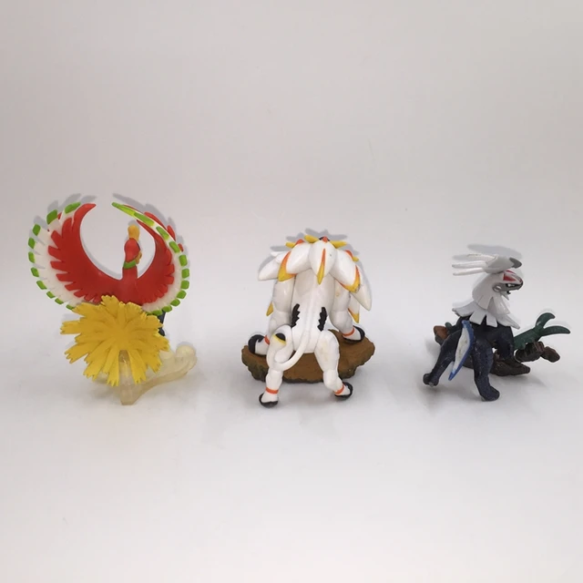 2023 New Pokemon Premium Figure Collection Beautiful Shiny Zamazenta Zacian  Toys Figure 6cm Pvc Anime Gifts Available Stock Gift - Action Figures -  AliExpress