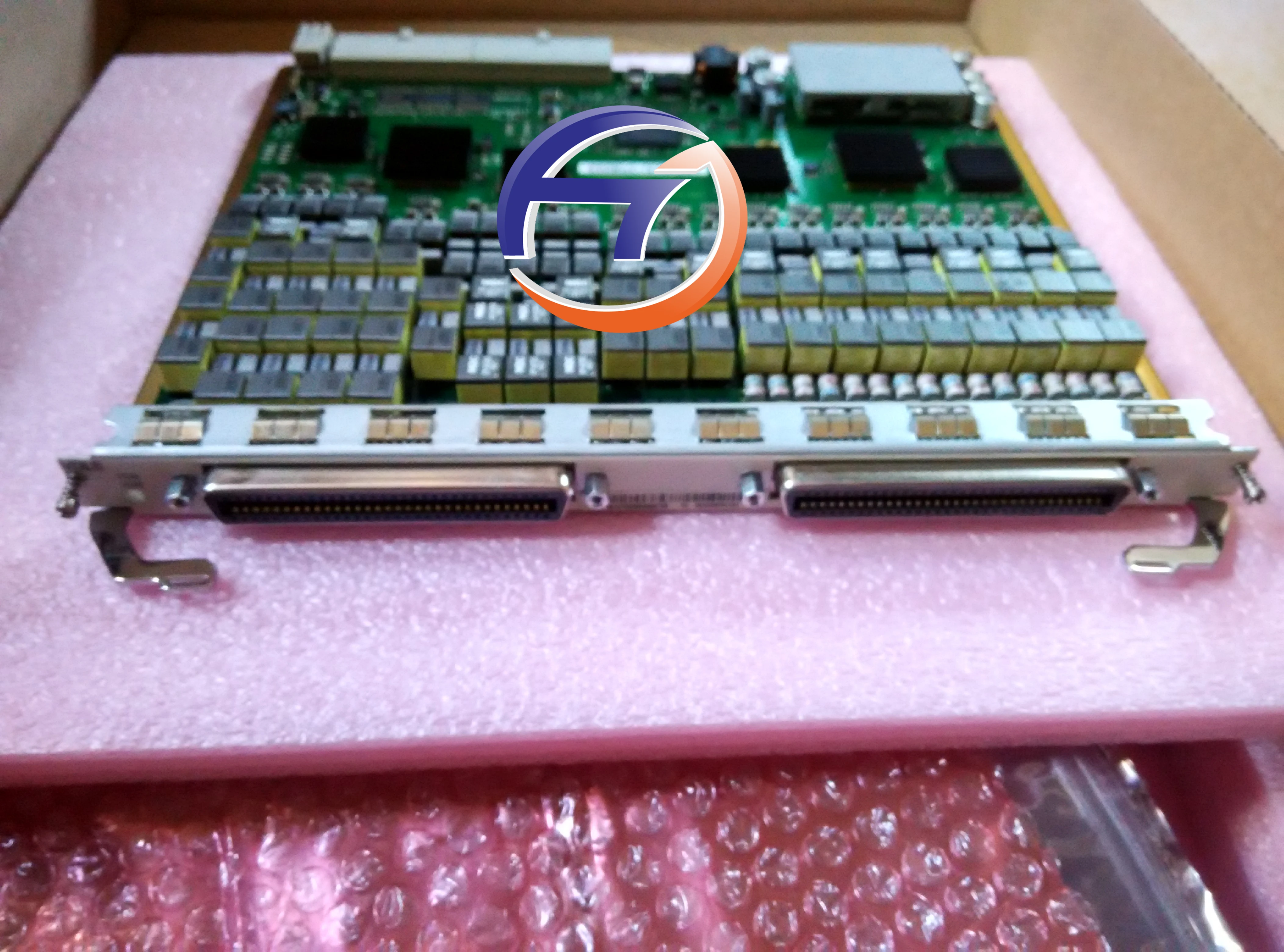 Huawei MA5616 GPON OLT с 1* карта ADLE для VDSL2 Digital Subscriber Line Acces