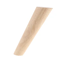 Ножки для дивана из цельного дерева, ножки для журнального столика, кухонный шкаф, барная мастерская, столы, подставка для плинтуса