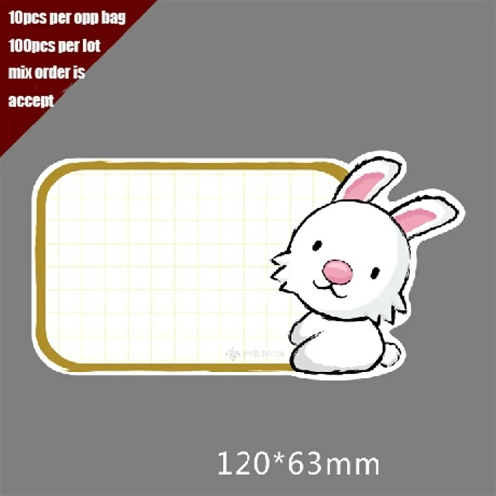 

Pop Explorer Advertising Paper Card Diy Promotion Sign Tag Label