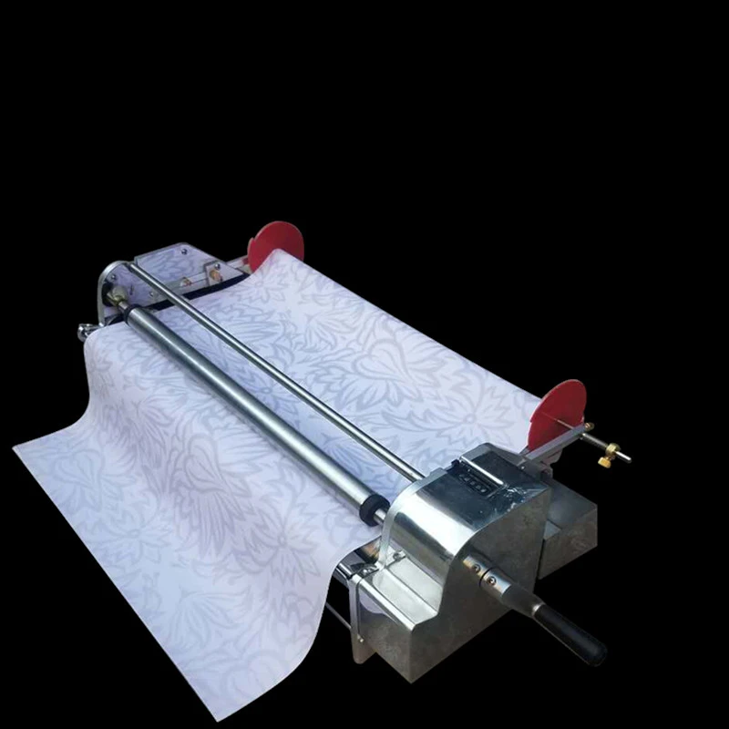 Máquina de trituração