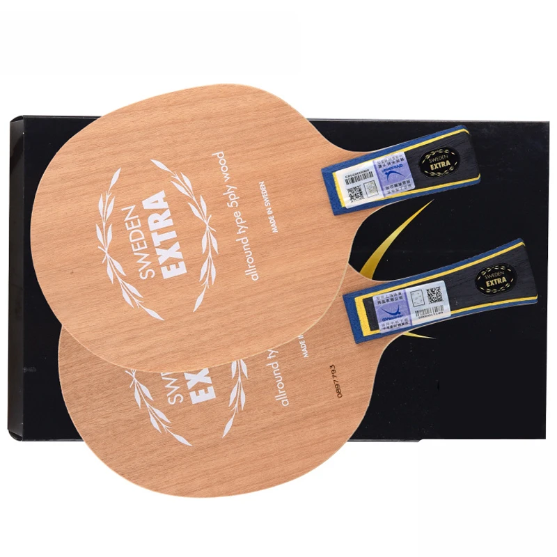 YasakaEXTRAYEtabletennisbladeracquetsportstabletennisrackets