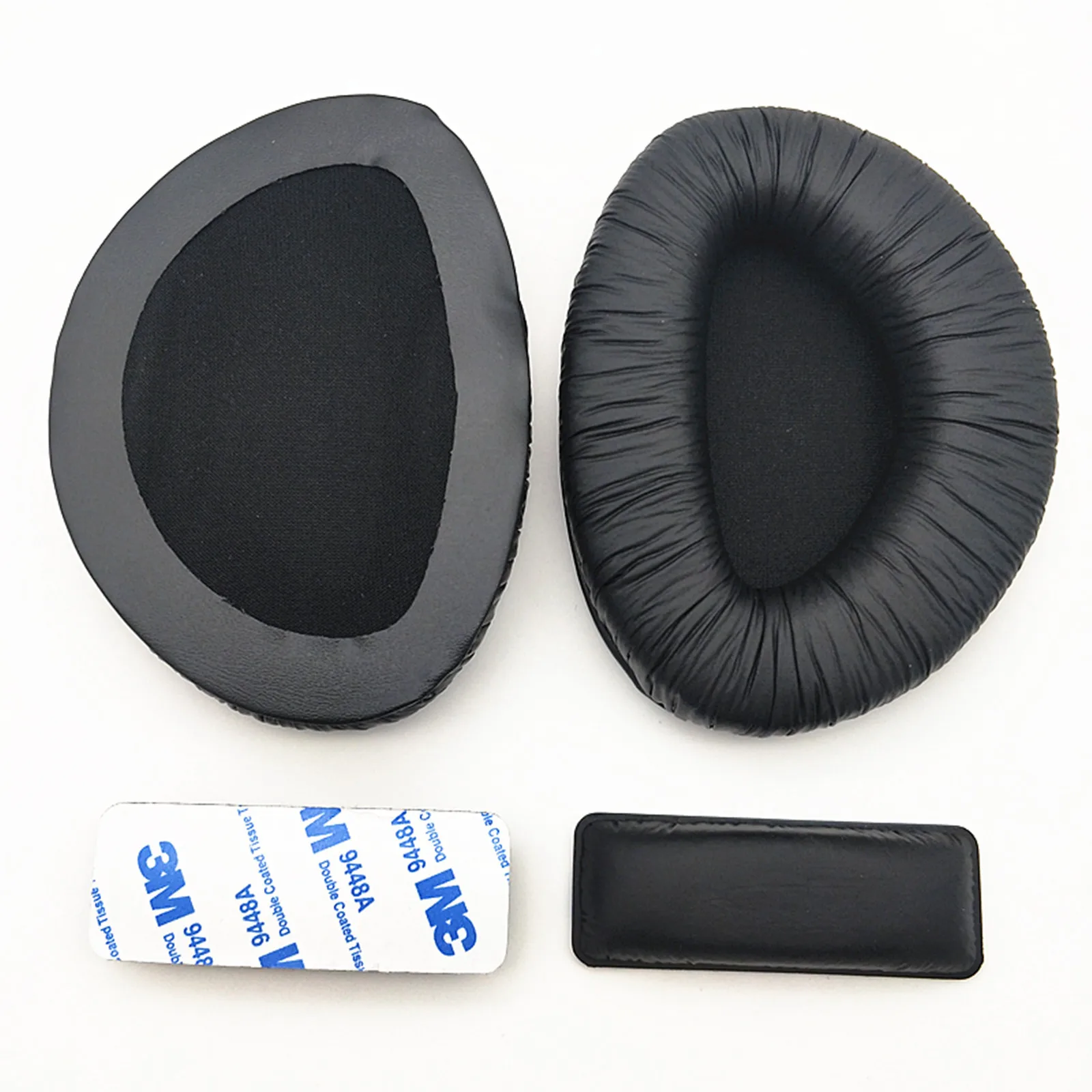 Headphones Replacement Cover Head Beam Ear Cotton Earmuff Sponge Cover