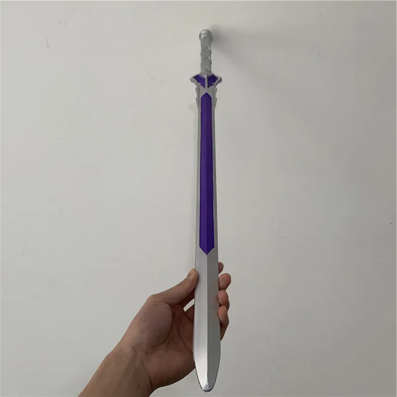 1:1 искусство меча онлайн киригая казуто юуки Асуна Скай меч оружие эликатор