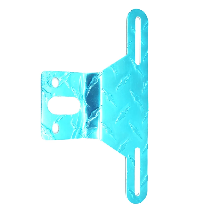 Рисунок 4 - Алюминиевый светильник номерного