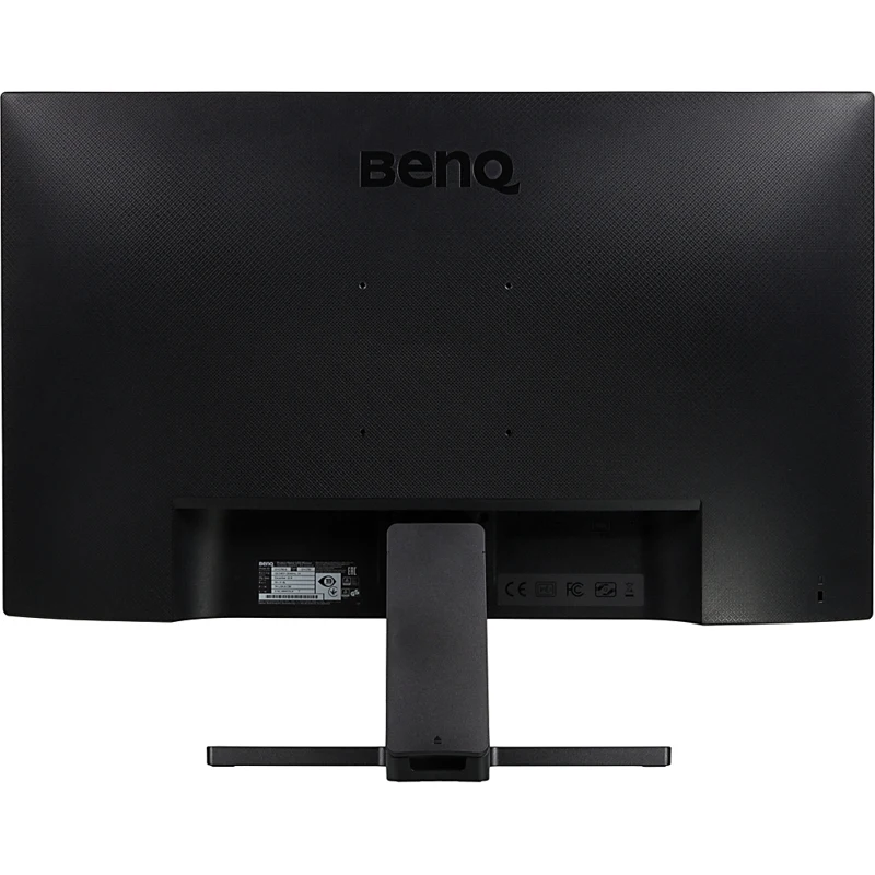 Монитор BENQ GW2780 27", черный