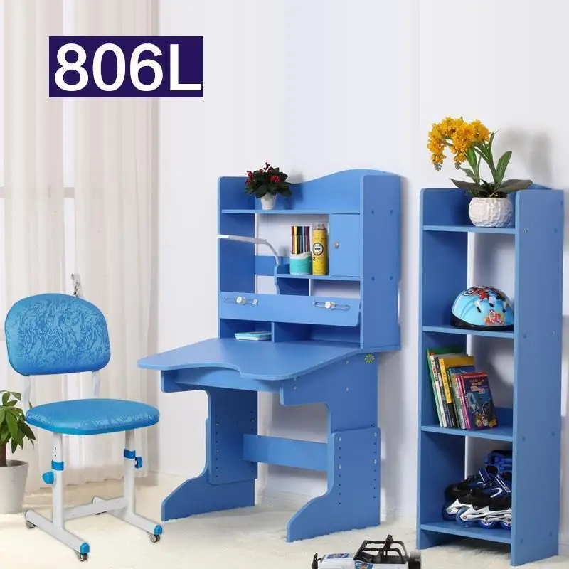 Tablo Tisch Estudiar набор Cocuk Masasi Tavolino Bambini Cuadros Infantiles деревянный стол для детей