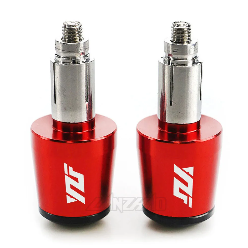 YZF Bar End (12)