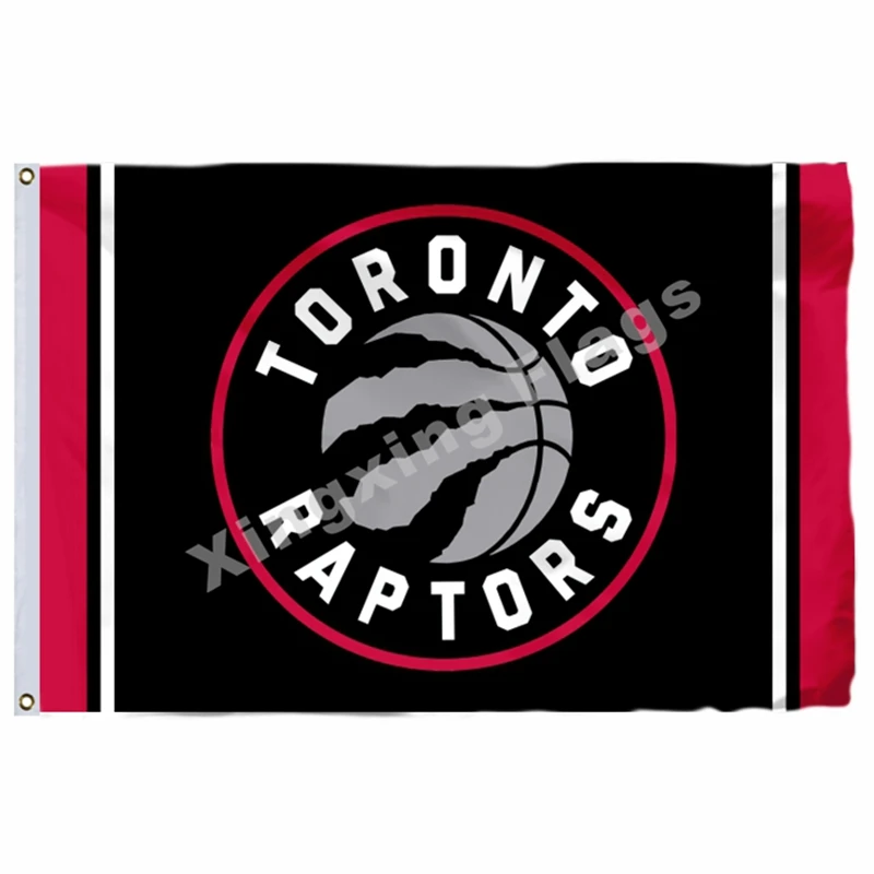G1 Toranto Raptors флаг 3ft X 5ft полиэстер командный баннер Летающий Размер № 4 90X150 см пользовательский флаг - Цвет: G1
