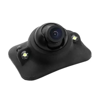 

Rear/Side Camera Reverse Back Up Waterproof Night Vision 600TV IP67 170°