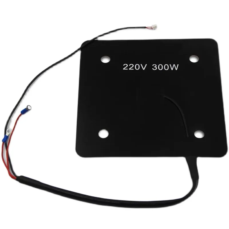 

3D Printer Accessories Genius Heated Bed 110/220V 300W