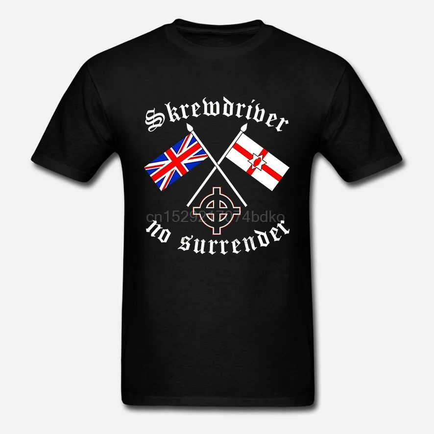 SkrewdriverNoSurrenderusaFactoryPrintedTshirt.jpg