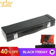 Портативная и легкая коробка с ручкой для переноски