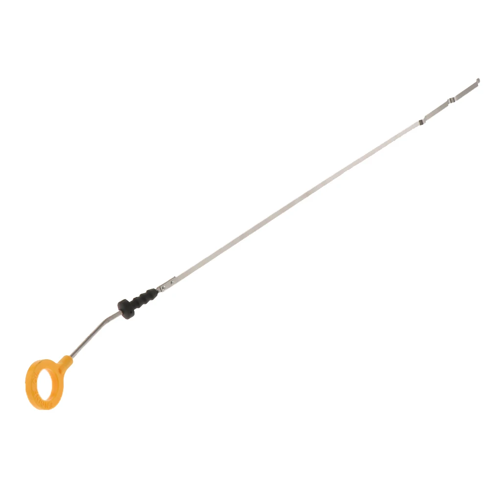 Auto Replacement Engine Oil Dipstick Indicator fits for Nissan 3.5L Engines Only