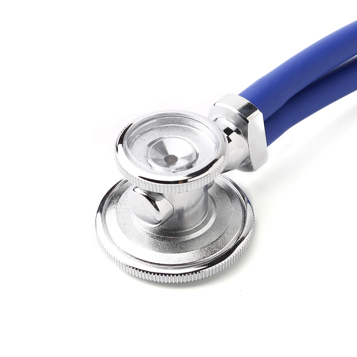 accessory head A Медицинский профессиональный стетоскоп Auscultation Head медицинская кардиологическая аксессуары для стетоскопа медицинское оборудование - Цвет: accessory head A
