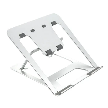

Portable Notebook Computer Stand 6-Speed Adjustable Computer Stand