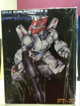 

Action picture of Phoenix Sky fire fans' toys