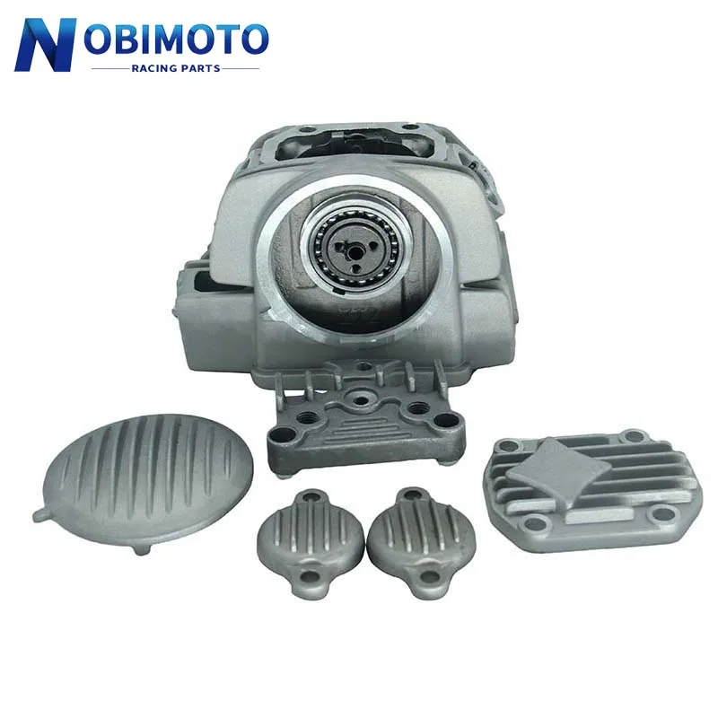 

Цилиндр воздушного охлаждения для мотоцикла, куб. См, подходит для горизонтального двигателя Yinxiang куб. См, вездехода, внедорожника